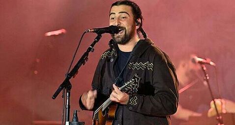 Noah Kahan announces two concerts in Dublin in November