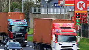 What is behind the fuel protests? What is behind the fuel protests?