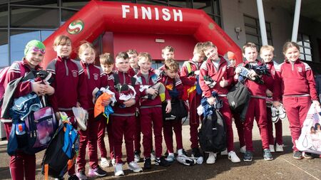 Local Notes: All the latest news from Kiltimagh