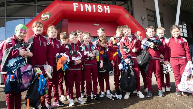 Local Notes: All the latest news from Kiltimagh