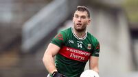 London v Mayo - where and when to watch