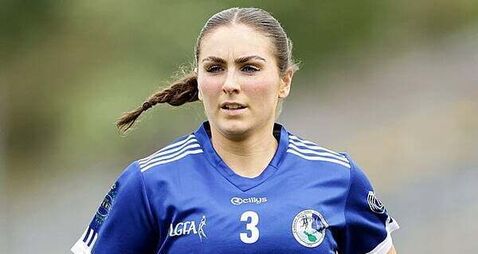 Cavan’s rise continues as Shauna Lynch eyes Division Two title boost