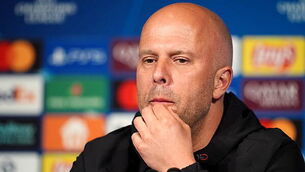 Cleary keeps Cork grounded ahead of Division One final with Galway