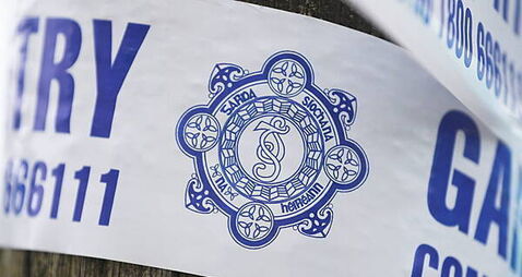 Body of retired farmer exhumed as gardaí make new appeal over death