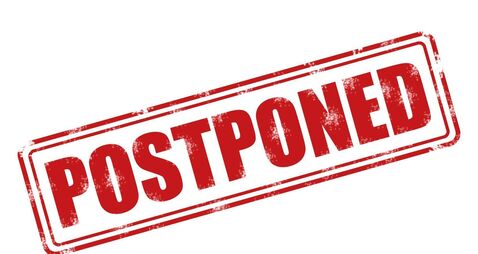 Major Mayo event due to take place this month is postponed 