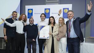 <p>Baker51 has been named Mayo’s Café of the Year at the Irish Restaurant Awards, one of the most respected accolades in the Irish hospitality industry.</p> <p>Baker51 has been named Mayo’s Café of the Year at the Irish Restaurant Awards, one of the most respected accolades in the Irish hospitality industry.</p>
