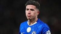 Enzo Fernandez still has ‘hurdles to overcome’ to get back in Chelsea team