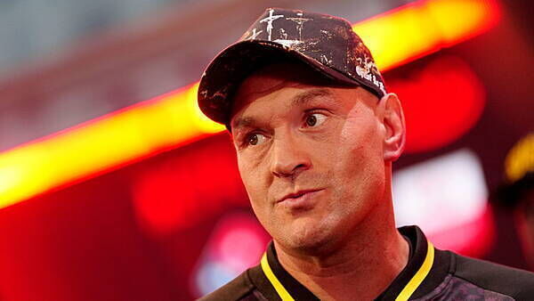Tyson Fury refuses to think about daughter’s wedding until after latest fight