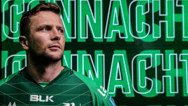 Padel tennis is set to make a huge racket in Mayo