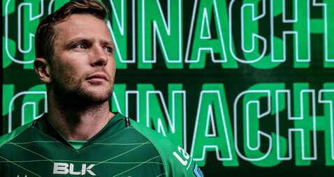 Padel tennis is set to make a huge racket in Mayo