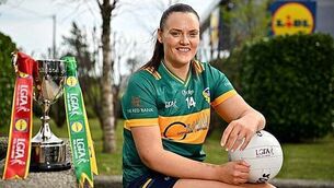 Rory McIlroy plans to keep his focus after surging clear at Masters