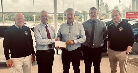 Local Notes: Charities to benefit from Ballina Lions Club Golf Classic