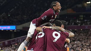 Pep Guardiola: Man City must now win every game to have chance at title glory Pep Guardiola: Man City must now win every game to have chance at title glory