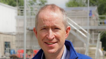 Information event on major water project in North Mayo and West Sligo