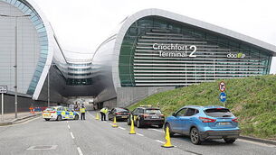 Dermot Kennedy becomes first Irish soloist to top UK charts with first three albums