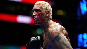 Record number of anti-doping testing carried out last year