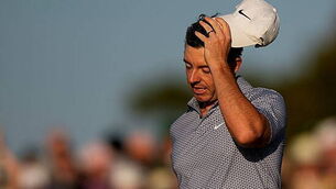 Sunday’s briefing: Arsenal title bid dented by loss and Bayern win without Kane