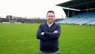 <p>Ruairí Conroy from Tourmakeady was last week appointed as the first-ever chief executive officer of Mayo GAA.</p>
