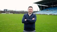 New CEO gives Mayo GAA a chance to break old habits 