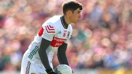 Larkin happy that league learnings are put to good use