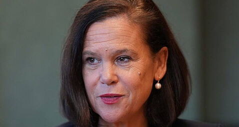 Sinn Feín to call motion of no confidence on Government over fuel costs