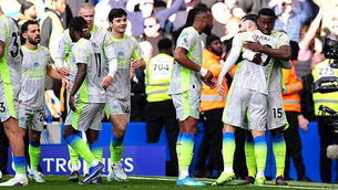 Tyson Fury insists time is right for long-awaited fight with Anthony Joshua