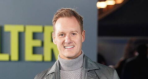 Dan Walker to appear at tribunal as ex-Channel 5 co-host alleges discrimination