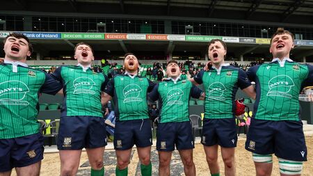 Smashing Plate display sees Ballina end season on high