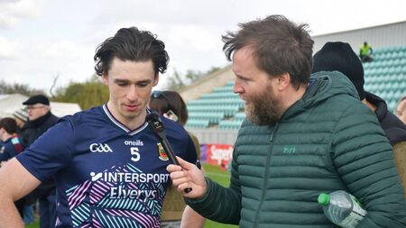 Callinan relishing attacking half-back role