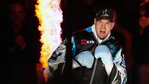 Rory McIlroy’s Masters win gets Donald Trump seal of approval Rory McIlroy’s Masters win gets Donald Trump seal of approval