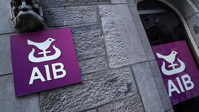 Card spending at service stations up 9% from last year, AIB data shows