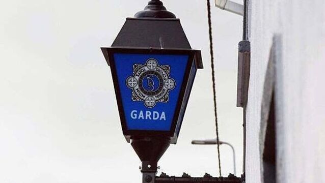 Man (30s) arrested after robberies of businesses in Co Westmeath