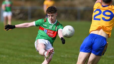 Mayo clubs to begin 2026 league campaigns next weekend
