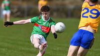 Mayo clubs to begin 2026 league campaigns next weekend
