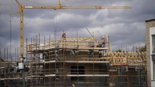 Government officials warn housing commencements surge may not deliver more homes