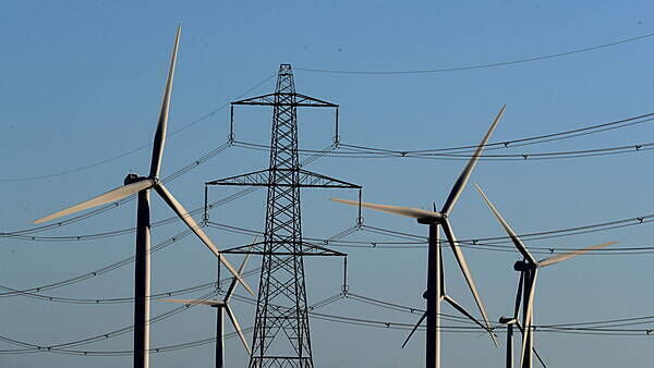 Renewable sources generated almost half of March's electricity, EirGrid says