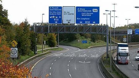 Fuel Protests: All motorways across the country are now clear of protests