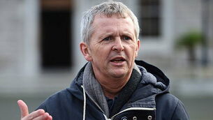 Cork cruise season sets sail as Shannon Airport marks United Airlines milestone