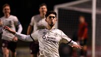 Rovers secure impressive win in Dalymount 