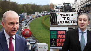 Fuel Protests: All motorways across the country are now clear of protests