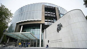 Hour of terror: Pair jailed for vicious Dublin city centre robbery