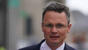 Donegal man who killed grandfather committed to Central Mental Hospital Donegal man who killed grandfather committed to Central Mental Hospital