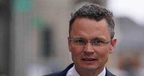 Media minister’s call for examination of fuel protests reporting described as ‘sinister’