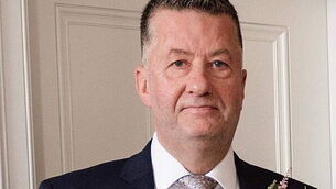 Ukrainian war veteran jailed for 'truly horrific' attempt to murder ex-partner