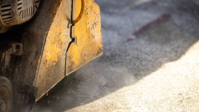 'Bring route to acceptable standard' - Funding confirmed for key Mayo road