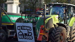 What the papers say: Tuesday's front pages What the papers say: Tuesday's front pages