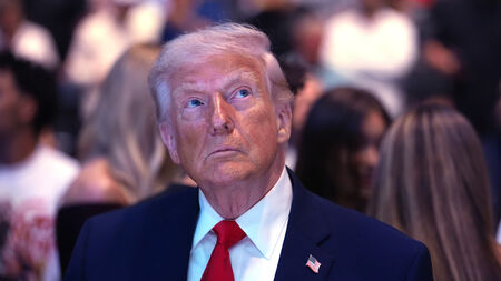 The pumps are dry and so is their shame