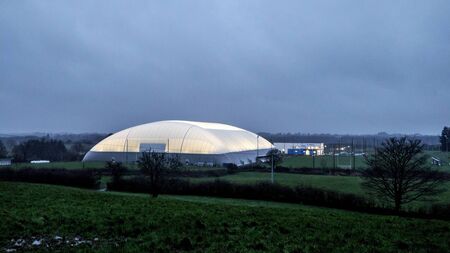 Connacht GAA Dome re-opening date to bring 'new vibrancy' to local Mayo businesses