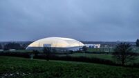 Connacht GAA Dome re-opening date to bring 'new vibrancy' to local Mayo businesses