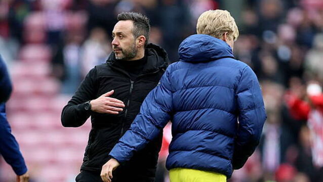 Tottenham like team of ‘misfits’ compared to relegation rivals – Gary Neville